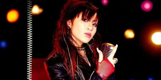 ตะลึง ทามากิ นามิ 8th Single「Heroine」 o(>▽<)o