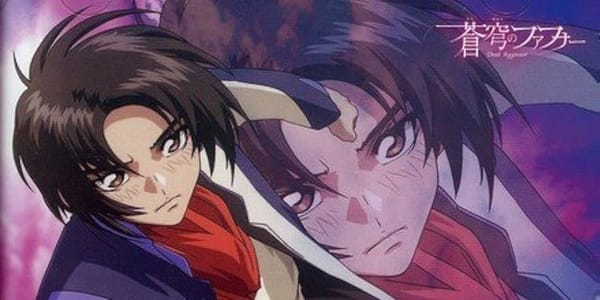 คาแรกเตอร์ซองค์ฟาฟเนอร์ ^0^//