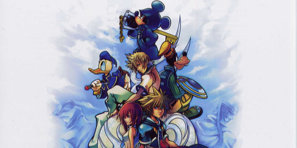 พอสิ้นสุดก็ต้องมีการเริ่มต้นใหม่อีกครั้ง..เคลียร์KH2..